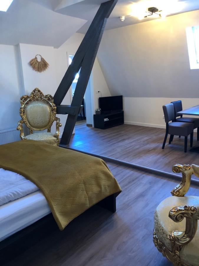 De Stadspoort Appartementen Арденбурґ Екстер'єр фото